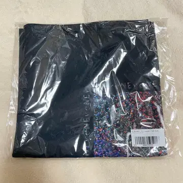 Eve NYLON JAPAN 콜라보 쿠션 커버