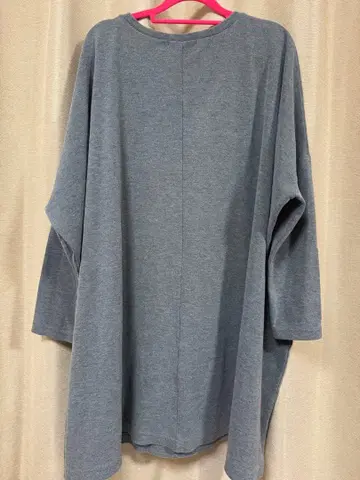 미즈이로 인드 원피스