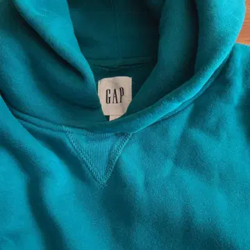 [ 무료배송 ] GAP 후드 부착 후드티 M 사이즈