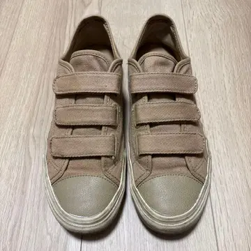 VANS PRISON ISSUE 반스 프리즌 이슈