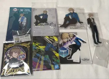 월드 트리거 휴스 묶음 판매