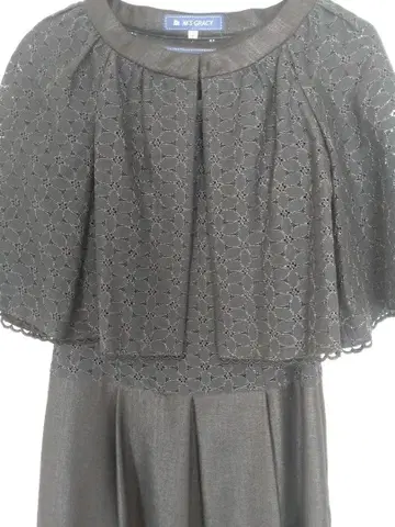 엠즈 그레이시 원피스