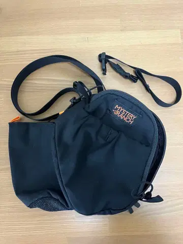 미스터리 랜치 윙맨 멀티 포켓