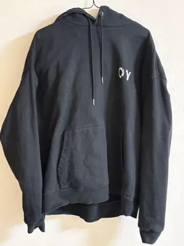 OY 후드티