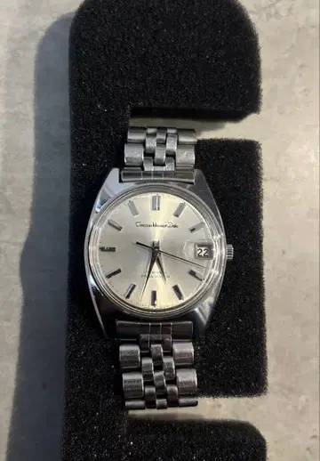 시티즌 호머 데이트 새상품급 수동 와인딩