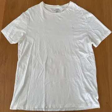 랄프 로렌 론 헤르만 T셔츠 M