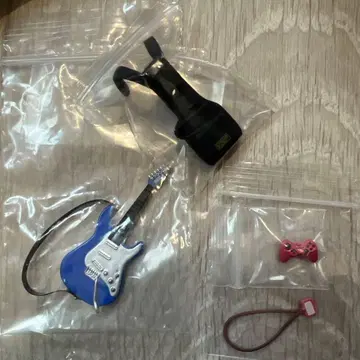 넨도로이드 각 부품 묶음 판매