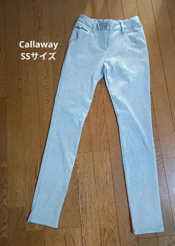 Callaway 골프 여성 팬츠