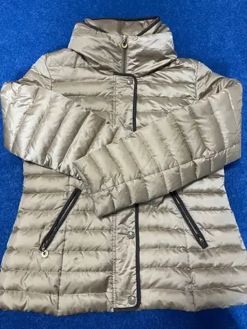 EVEX by KRIZIA 다운 자켓 42