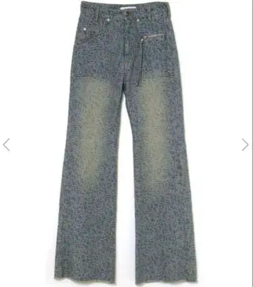 melt the lady denim22 blue s 사이즈