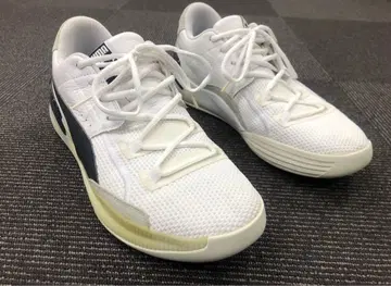 Puma Clyde Hardwood 푸마 클라이드 하드우드