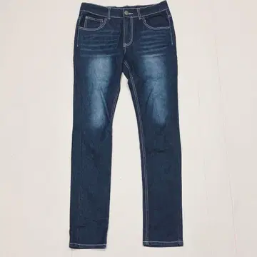 SOMEDIFF 삼디프 데님 청바지 M