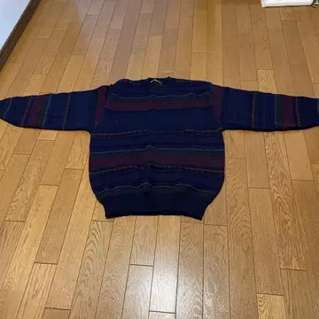 스웨터 모 100% 새상품