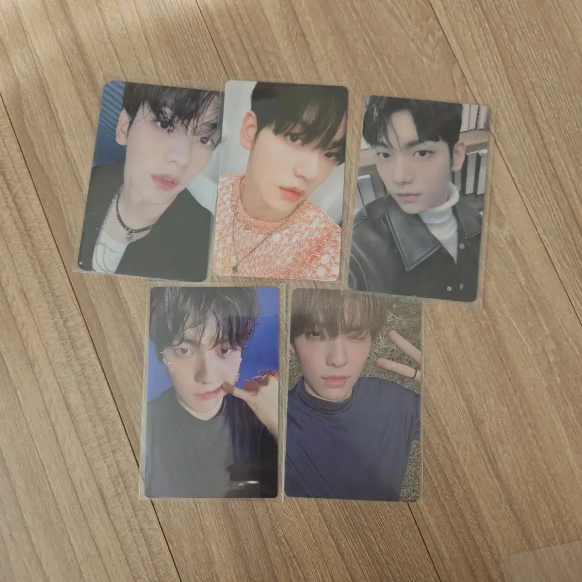 txt soobin bulk poca yizhiyu starkissed