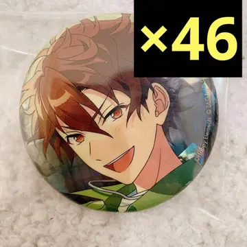 앙스타 프로세카 콜라보 캔뱃지 모리사와 치아키 46점