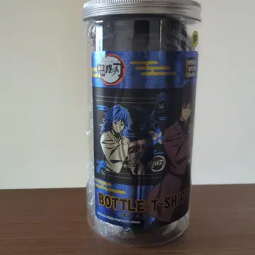 귀멸의 칼날 토미오카 기유 T셔츠