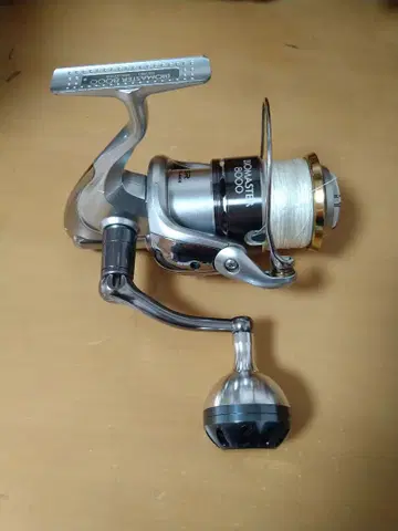 바이오 마스터 SW 8000