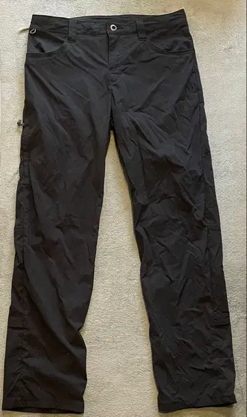 파타고니아 팬츠