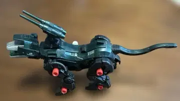 조이드 헬캣 느와르