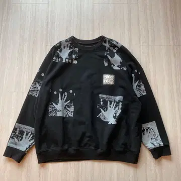 CAVEMPT CE 트레이닝복 XL