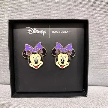 Baublebar 디즈니 미니 귀걸이