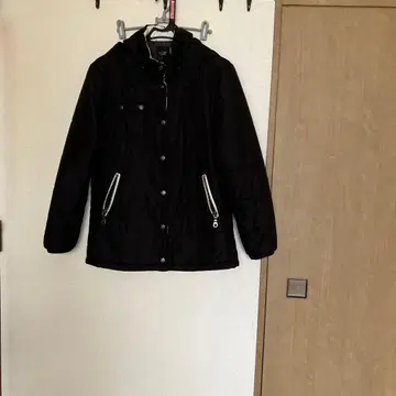 여성용 겨울용 점퍼