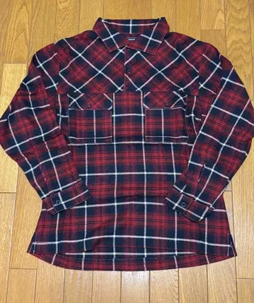 the union the fabric 셔츠