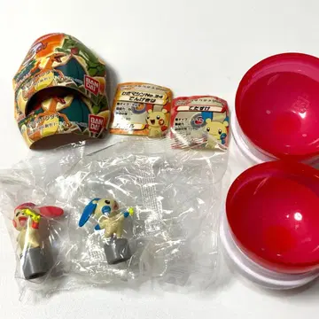 포켓몬 기술머신 컬렉션 플러스 마이농 피규어 미개봉