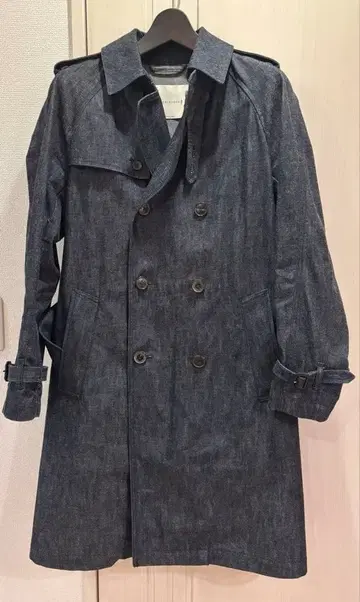 아우터 MACKINTOSH PHILOSOPHY