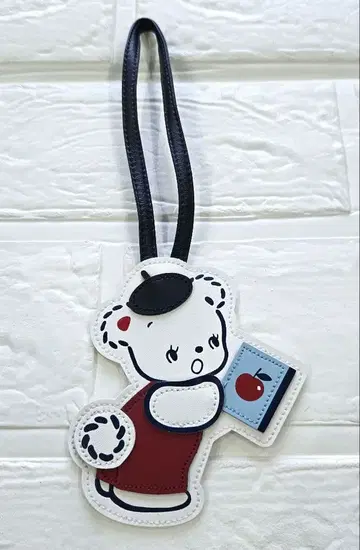 새상품급 familiar 패밀리아 참 그림책