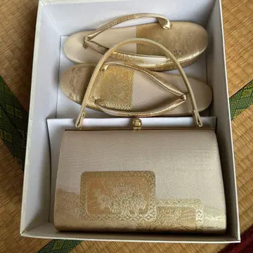 조리와 백 세트