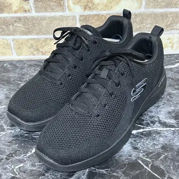 [ 2147 ] 새상품급 Skechers 메모리폼 스니커즈