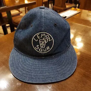 TACOMA FUJI HEADWEAR 캡