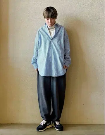 미사용 journal standard luxe C/Ca 텐지쿠 PT