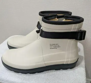 MOONSTAR 810s/ MARKE MODI 레인부츠 25cm