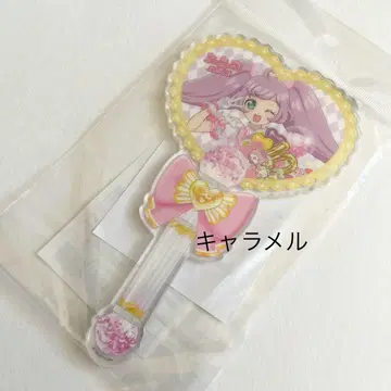 프리파라 아크릴 지팡이 마나카 라라 애니메이트 페어