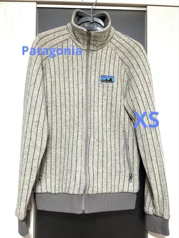 Patagonia 퀼트 어게인 자켓 XS