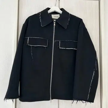 LA PEAU DE GEM 울 커버올