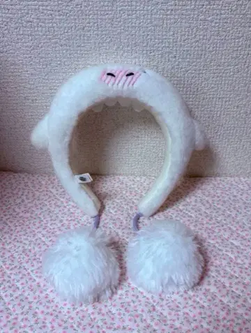 USJ 테레사 머리띠