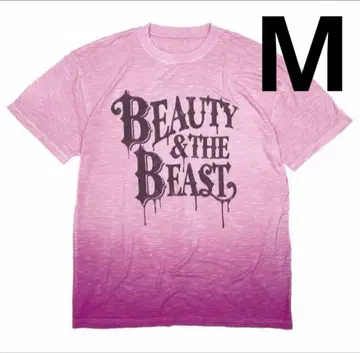 [ M 사이즈 ] 미개봉 새상품 BB T셔츠 핑크