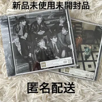 WEST. 웨싸이서울 BIG LOVE SONG 초회반 A,B