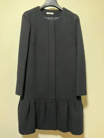 DVF STUDIO 코트 사이즈 4