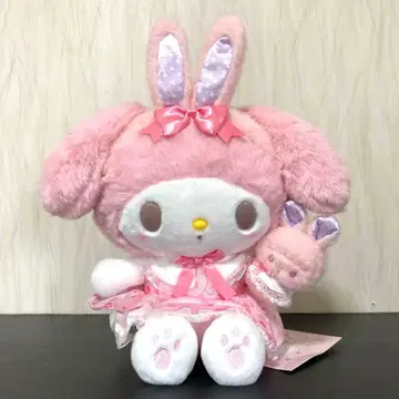 마이멜로디 나의 작은 보물 봉제 인형 택 포함 2024년