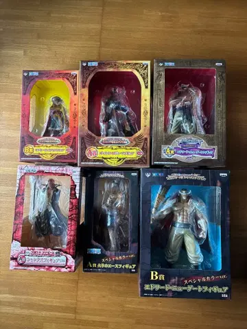 제일복권 원피스