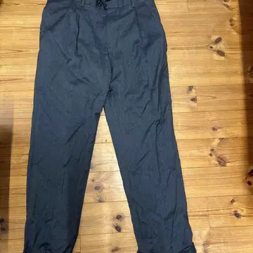 Jos. A. Bank 다크 그레이 슬랙스