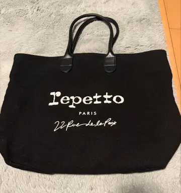 repetto 레페토 토트백
