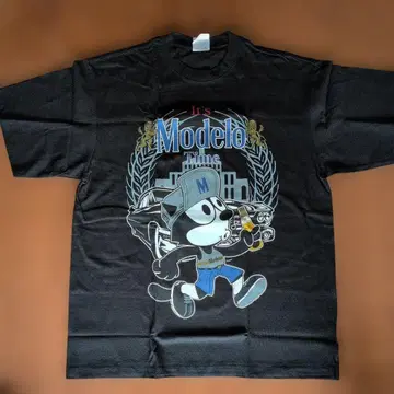 Modelo T셔츠 XL Shaka Wear