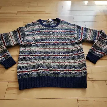 McGregor 스웨터 L