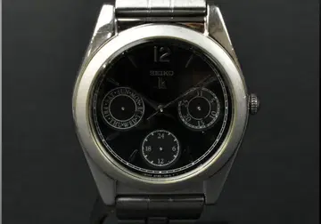 SEIKO 손목시계 작동품