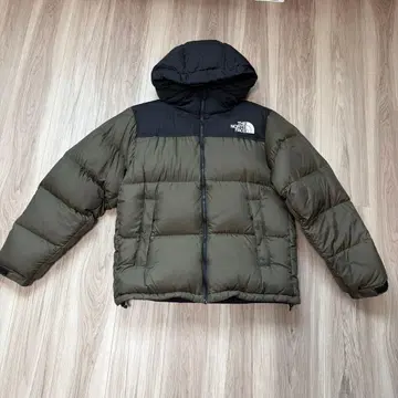 The North Face 눕시후디 남성용